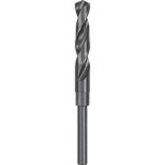 Dewalt Black Oxide Reduced Shank Drill Bit, 5/8 in