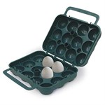 Stansport 12-Egg Container
