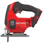 Craftsman V20* Cordless Jig Saw (Tool Only)