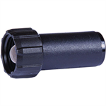 Dig Corporation Faucet Adapter, 1/2 in