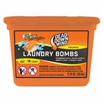 Dead Down Wind Laundry Bombs, 18 count
