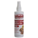 Sulfodene Hot Spot Spray, 8 oz