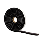 M-D Building Products Weatherstrip, 1/4 in x 3/4 in x 10 ft