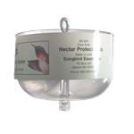 Songbird Essentials Clear Nectar Protector Jr