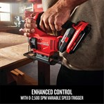 Craftsman V20* Cordless Jig Saw (Tool Only)