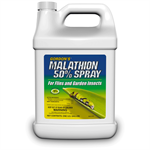 Gordons Malathion 50% Spray, 1 gallon