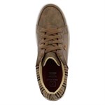Twisted X Men's Kicks- Bomber and Brown Multicolor, 11.5W