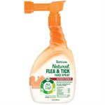 Tropiclean Natural Flea & Tick Yard Spray, 32 oz