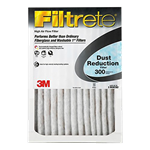 3M Filtrete 20x24x1 Dust Reduction Filter