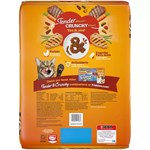Friskies Wet Cat Food- Tender and Crunchy Combo, 16 lb