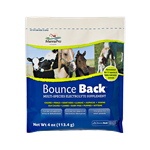 Manna Pro Bounce Back Electrolyte Supplement, 4 oz