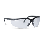 GSM Outdoors Walkers Shooting Glasses, Clear Lens