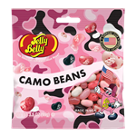 Jelly Belly Pink Camo, 3.5 oz