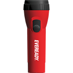 Energizer Eveready LED Economy D Flashlight with Battery