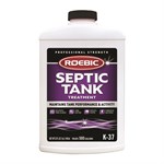 Roebic Septic Tank Treatment, 1 qt