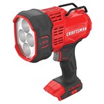 Craftsman V20* Cordless Spotlight (Tool Only)