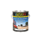 Van Sickle Paint Tractor Equipment Enamel, White Gloss, 1 gallon
