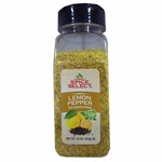 Spice Select Lemon Pepper Seasoning