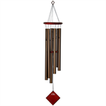 Woodstock Chimes Bronze Chimes of Earth Chime