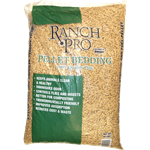 Ranch Pro All Natural Pine Pellet Bedding, 40 lbs