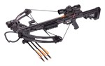 Centerpoint Archery Sniper 370 Crossbow