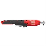 Craftsman V20* Cordless 3/8 in Drive Ratchet (Tool Only)