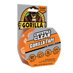 The Gorilla Glue Company Clear Repair Tape