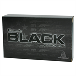 Hornady Black .223 REM 62 Grain Rifle Ammunition, 20 rounds