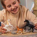 Schleich Arabian Mare