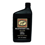 Bickmore Neatsfoot Oil, 1 quart