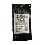 Iowa Smokehouse Bacon Meat Sticks, 16 oz