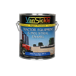 Van Sickle Paint Tractor Enamel, Ford Blue Gloss, 1 gallon