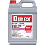 Durex Heavy Duty Antifreeze/Coolant, 1 Gallon