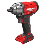 Craftsman V20* BRUSHLESS RP? Cordless 1/2 in. Impact Wrench (Tool Only)