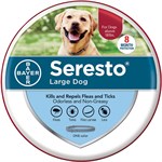 Bayer Seresto for Large Dogs