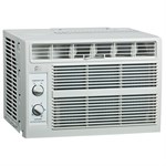 Perfect Aire Window Air Conditioner, 5000 BTU