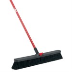 Libman 24-in Smooth Surface Push Broom