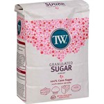 TW Granulated Sugar, 10 lbs