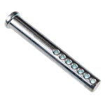 Double H Adjustable Clevis Pin, 5/16-in x 2-in