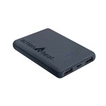 ActionHeat 5V 6000mah Replacement Power Bank (1 battery, 1 charging cord)