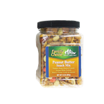 Atwoods Peanut Butter Snack Mix, 14 oz