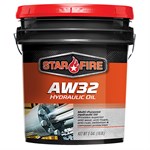 Starfire AW 32 Hydraulic Oil, 5 gallon
