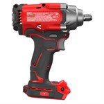 Craftsman V20* BRUSHLESS RP? Cordless 1/2 in. Impact Wrench (Tool Only)