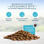 Blue Buffalo Life Protection Healthy Weight Adult Chicken and Brown Rice, 30 lbs