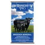 Ranch Pro Breeder Mineral Bag, 50 lbs