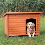 Trixie Pet Products X-Large Dog Clubhouse