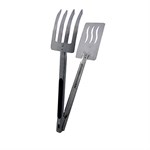 21st Century Spatula-Fork