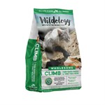 Wildology CLIMB Farm-Raised Chicken & Turkey Meal Cat Food, 6 lbs