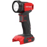 Craftsman V20* Cordless Task Light (Tool Only)