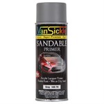 Van Sickle Sandable Primer, Spray, Gray